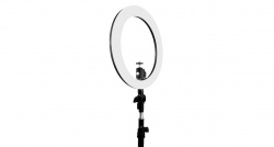 Aro de Luz LED GAME FACTOR LRG300