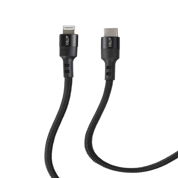 Cable USB a Lightning ACTECK CL420 