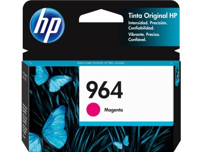 tinta HP 964