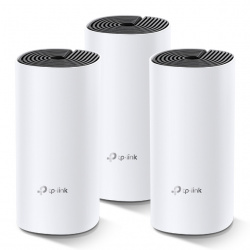 KIT Sistema MESH Wifi TP-LINK Deco M4(3-Pack)