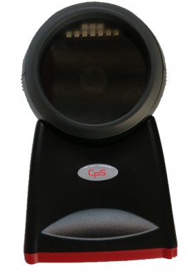 Esc&aacute;ner de c&oacute;digo de barras SYBLE XB-3080 / XB8602