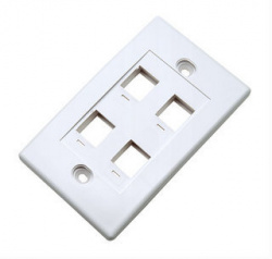 Tapa - Faceplate INTELLINET 163316