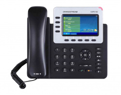 Tel&eacute;fono IP Grandstream GXP2140