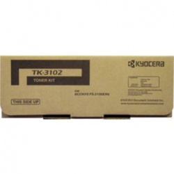 T&oacute;ner KYOCERA TK-3102