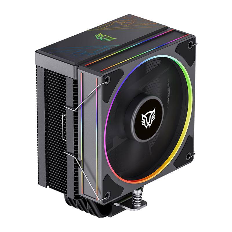 Enfriamiento y Ventilaci&oacute;n Balam Rush HEX60