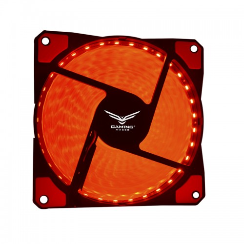 Ventilador para Gabinete Naceb Gaming NA-0919R